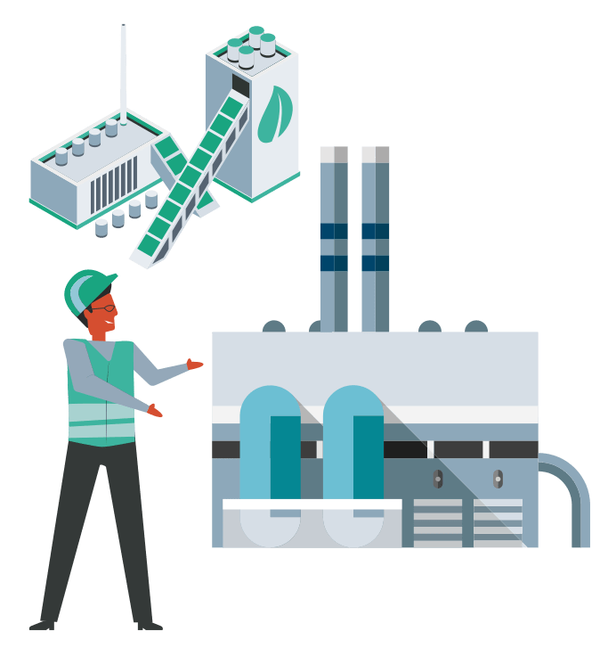 Ensuring the reliability of high-stakes facilities