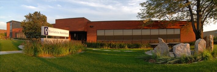 bariatrix nutrition company