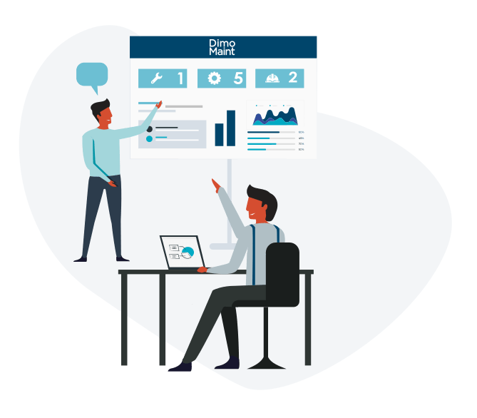 Generalist or Sector-Specific Offering All the Advantages of Maintenance Software to Your Establishment