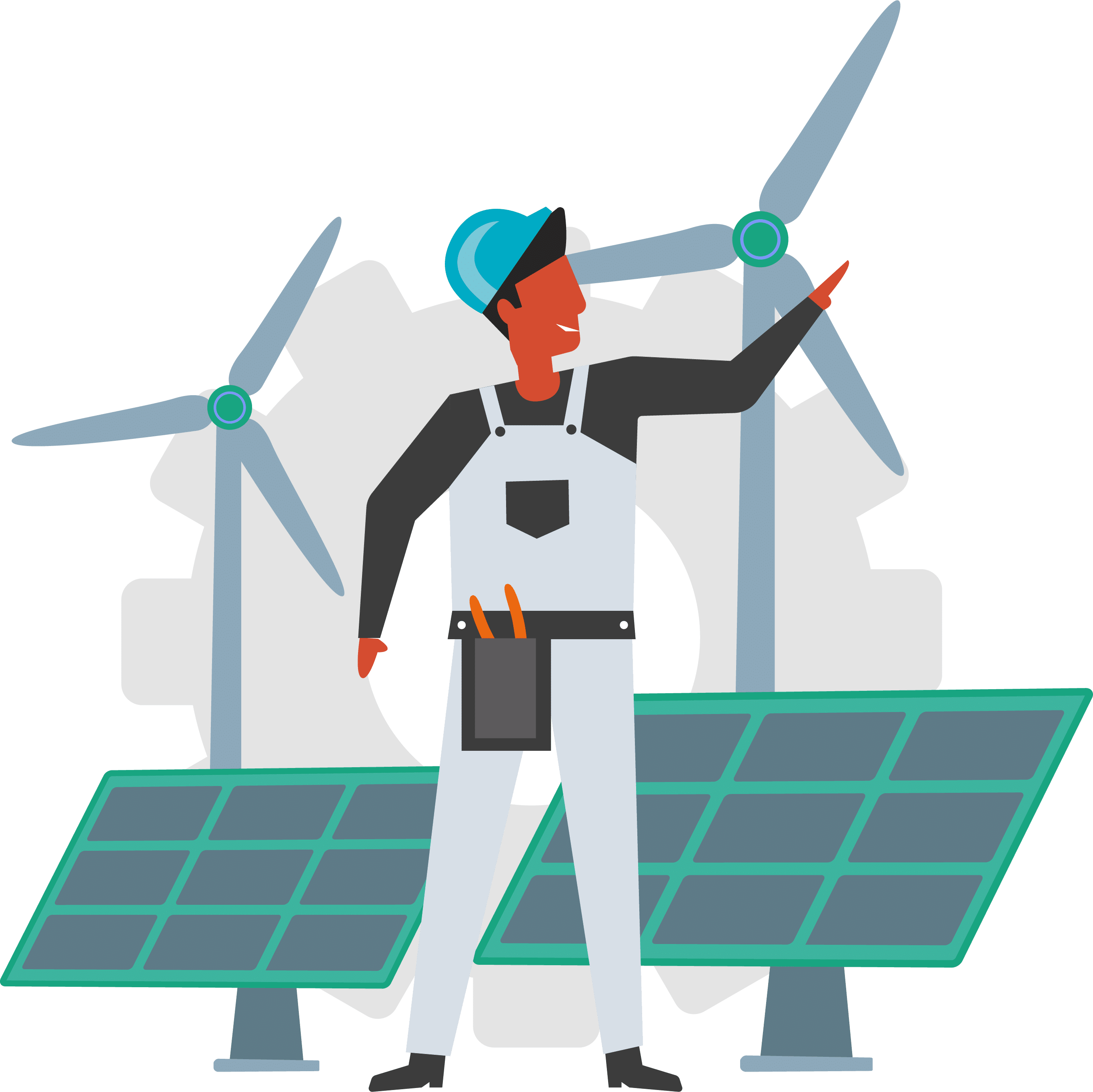 Identify High-Impact Components on Production