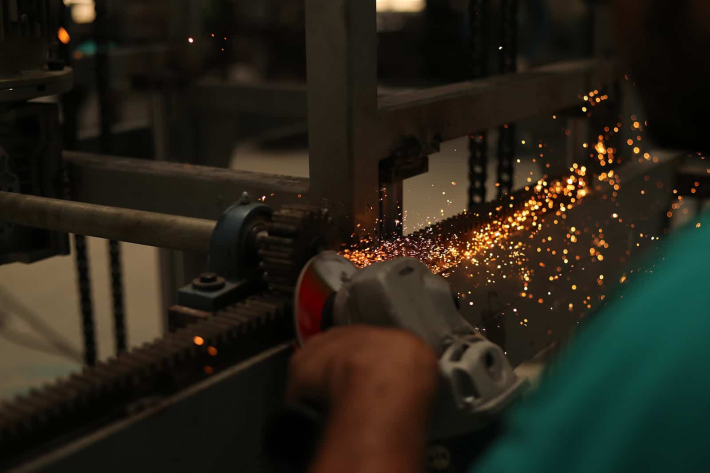 industry intervention maintenance