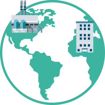 International deployment