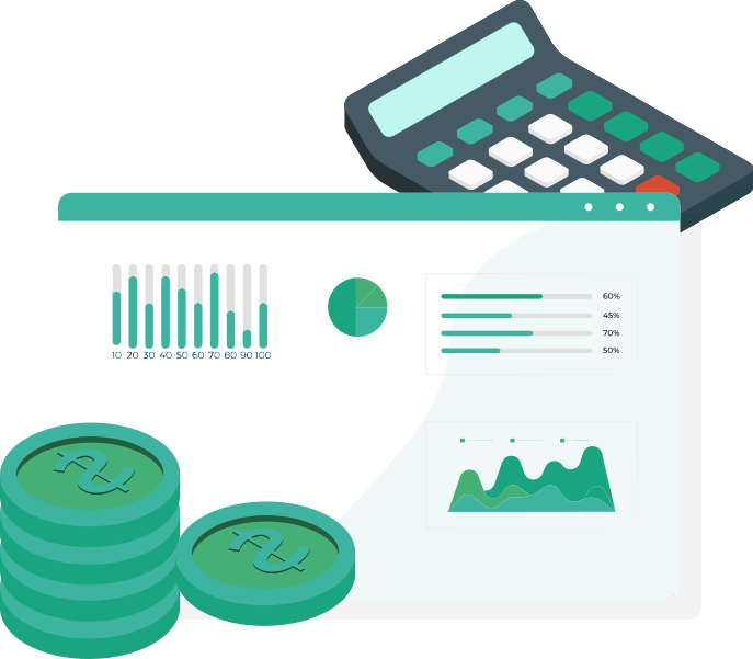 Justify the value of every euro spent