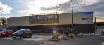 L'Incroyable streamlines its maintenance operation management