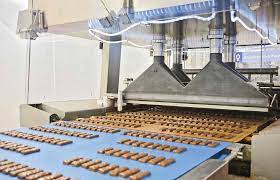 bariatrix production line