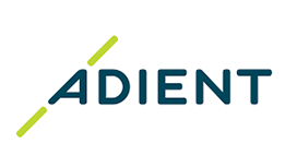 logo adient