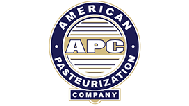 logo American Pasteurization