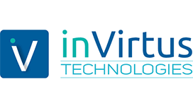logo ecosystem partners - InVirtus Technologies