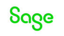 logo ecosystem partners - Sage