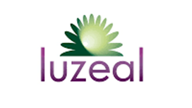 logo luzeal