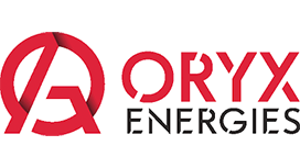 logo oryx