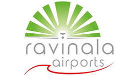 logo Ravilana Airports