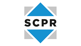 logo scpr