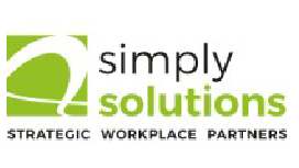 logo simply solution