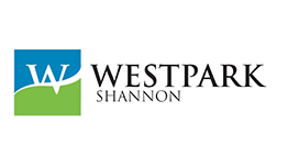 Logo Westpark shannon