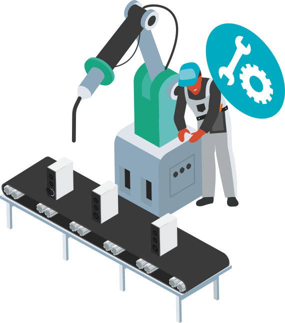 Maintenance in the Industry