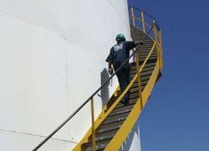 Maintenance technician industry