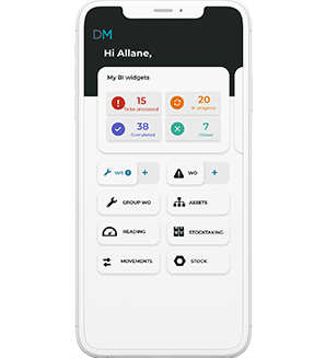 MOBILE-APP