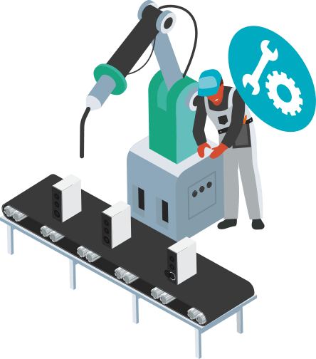 New generation CMMS, a pillar of maintenance 4.0