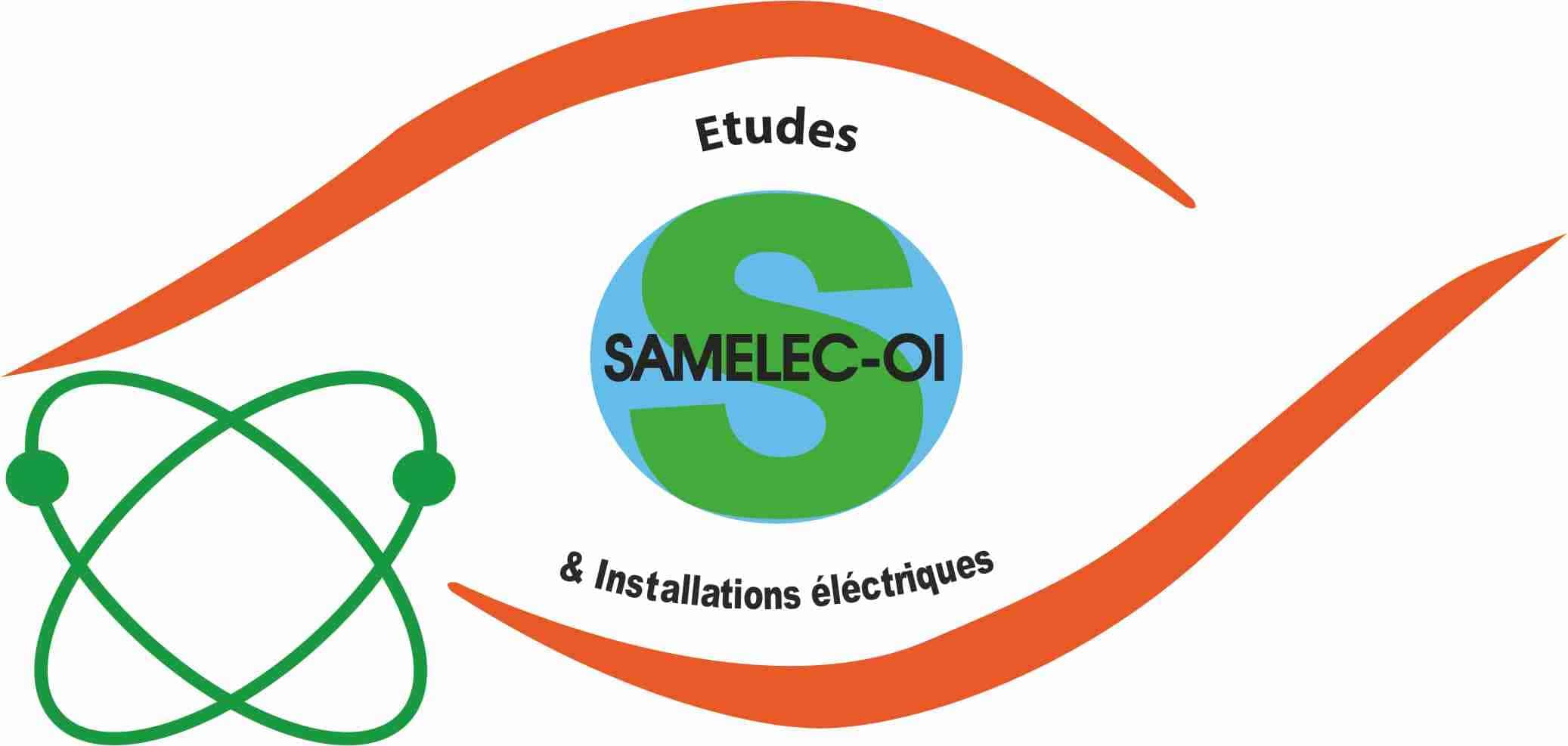 new logo samelec oi