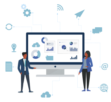 Rapid Response Thanks to Information Centralization