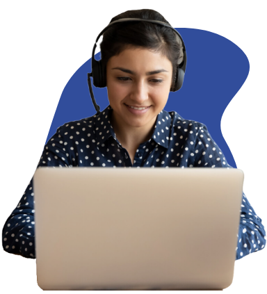 Request a personalized demo