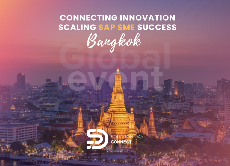 solution day connect