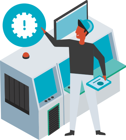 Espacer les opérations de maintenance