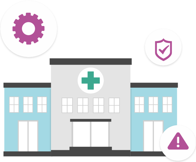 The Challenges of Maintenance in the Hospital Sector