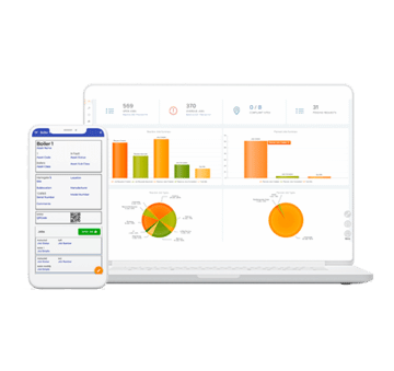 The DimoMaint FM solution