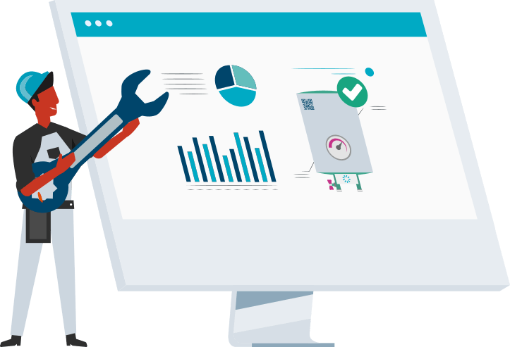 What is Industrial IoT