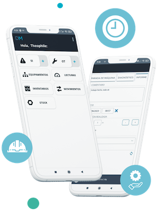 Why use our CMMS solution dedicated to environmental sector